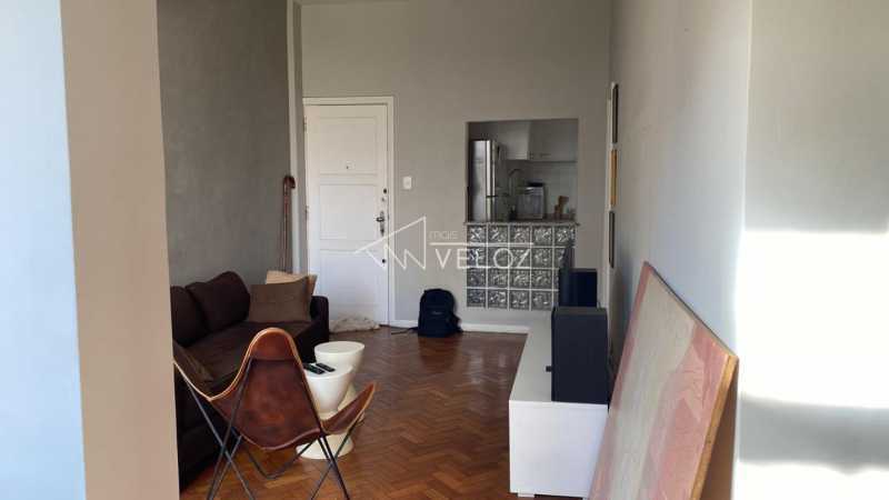 Apartamento à venda com 2 quartos, 70m² - Foto 15