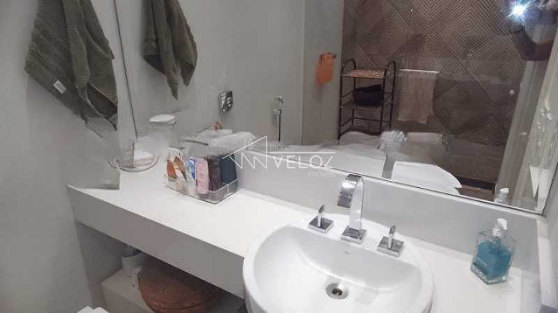 Apartamento à venda com 3 quartos, 180m² - Foto 13