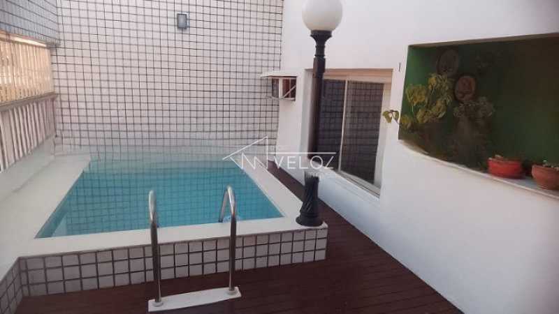 Apartamento à venda com 3 quartos, 180m² - Foto 14