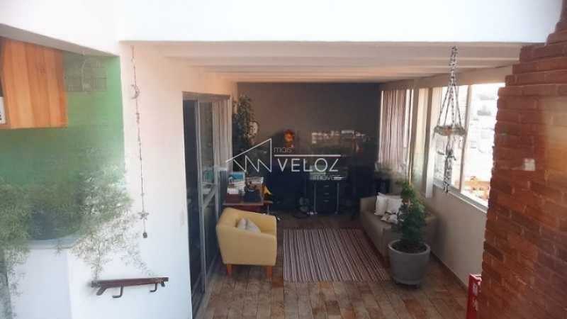 Apartamento à venda com 3 quartos, 180m² - Foto 16