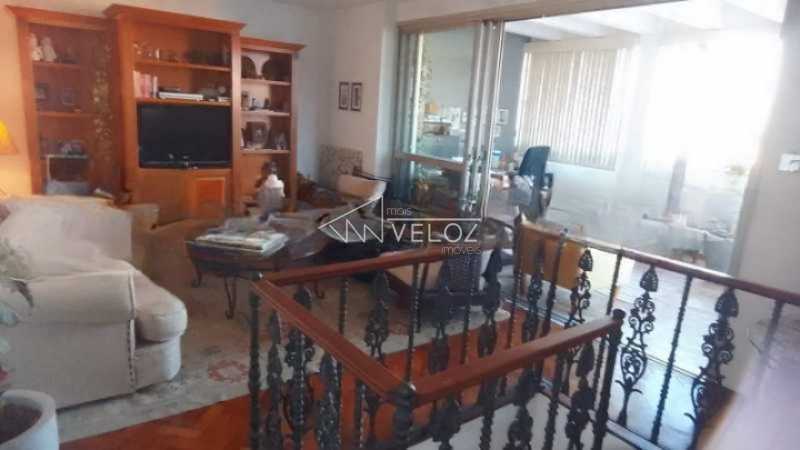 Apartamento à venda com 3 quartos, 180m² - Foto 20