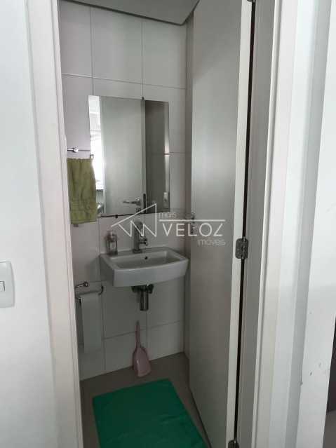 Apartamento à venda com 2 quartos, 91m² - Foto 14