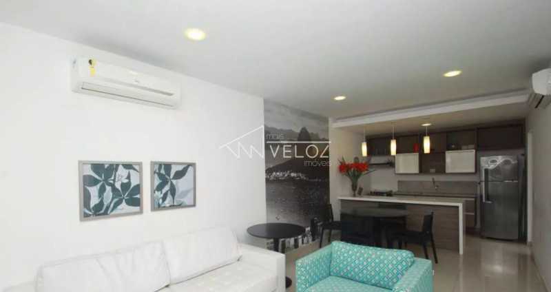 Apartamento à venda com 2 quartos, 91m² - Foto 3