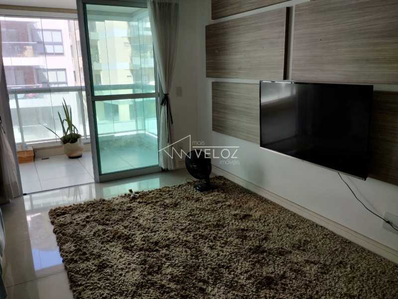 Apartamento à venda com 2 quartos, 91m² - Foto 27