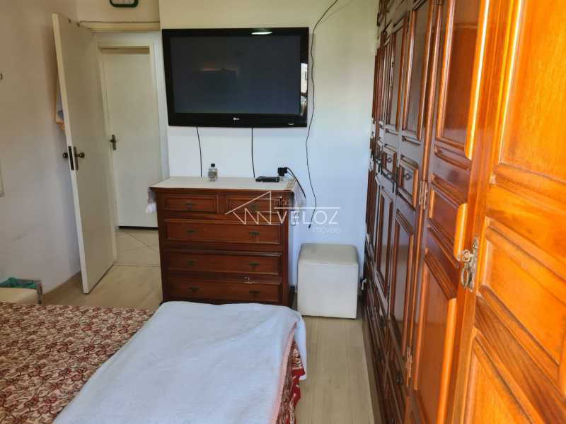 Apartamento à venda com 3 quartos, 113m² - Foto 5