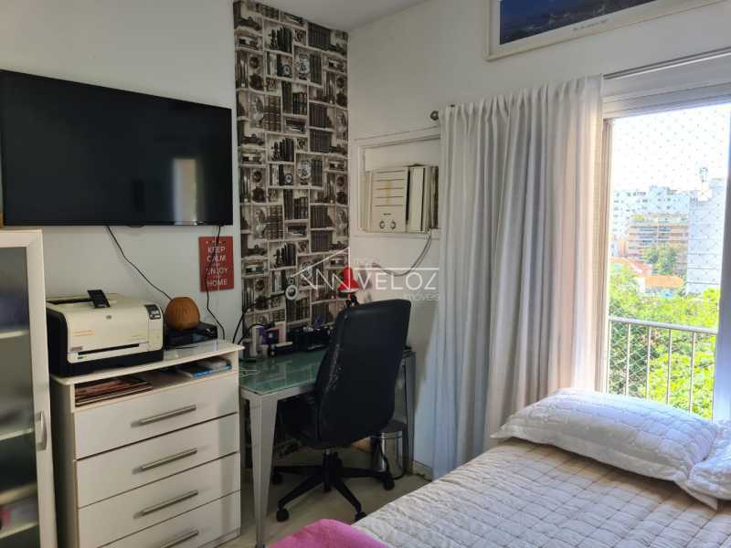 Apartamento à venda com 3 quartos, 113m² - Foto 7