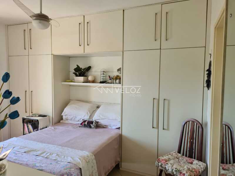 Apartamento à venda com 3 quartos, 113m² - Foto 9