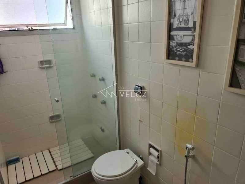 Apartamento à venda com 3 quartos, 113m² - Foto 16