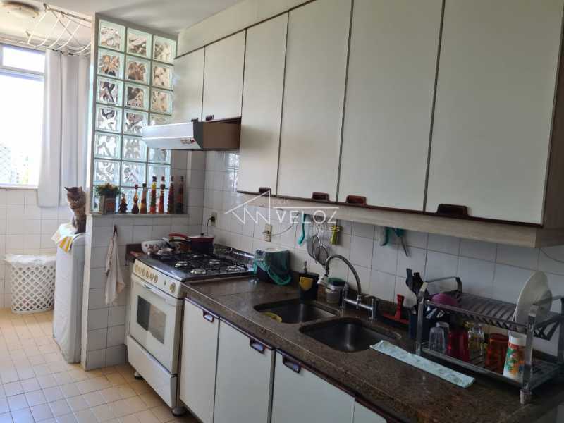 Apartamento à venda com 3 quartos, 113m² - Foto 10