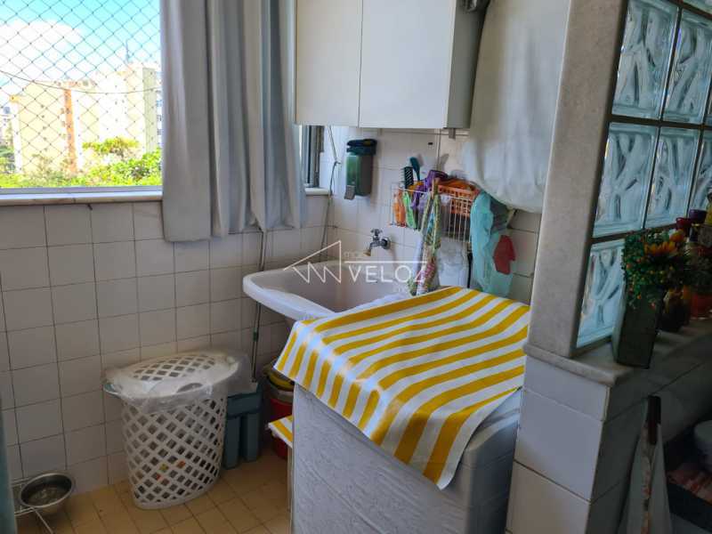 Apartamento à venda com 3 quartos, 113m² - Foto 17