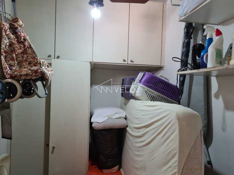 Apartamento à venda com 3 quartos, 113m² - Foto 19