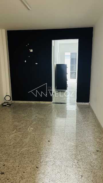 Conjunto Comercial-Sala à venda, 62m² - Foto 1