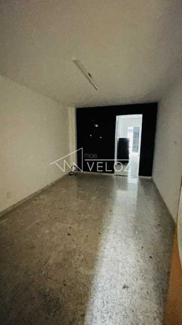 Conjunto Comercial-Sala à venda, 62m² - Foto 2