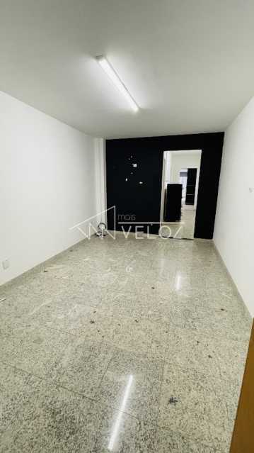 Conjunto Comercial-Sala à venda, 62m² - Foto 3