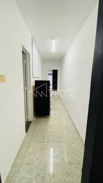 Conjunto Comercial-Sala à venda, 62m² - Foto 4