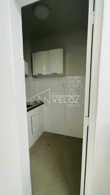 Conjunto Comercial-Sala à venda, 62m² - Foto 5