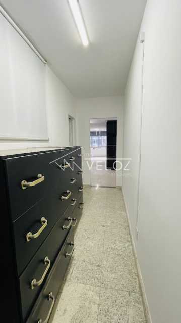 Conjunto Comercial-Sala à venda, 62m² - Foto 7