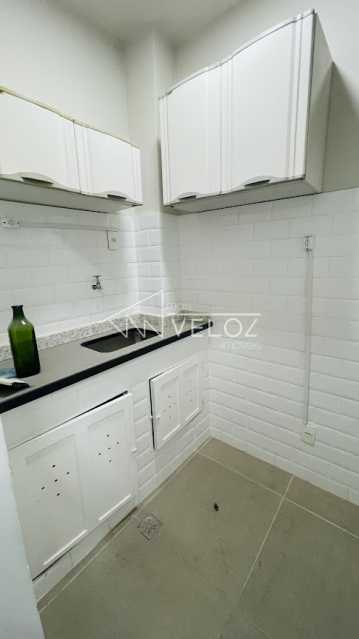 Conjunto Comercial-Sala à venda, 62m² - Foto 9