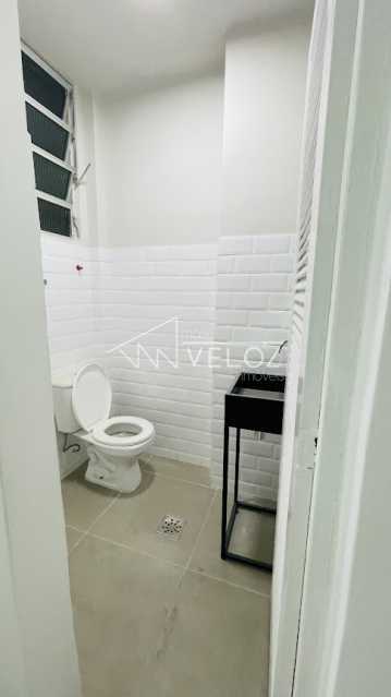 Conjunto Comercial-Sala à venda, 62m² - Foto 10