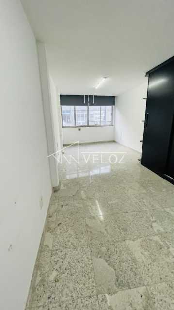 Conjunto Comercial-Sala à venda, 62m² - Foto 12