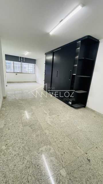 Conjunto Comercial-Sala à venda, 62m² - Foto 13