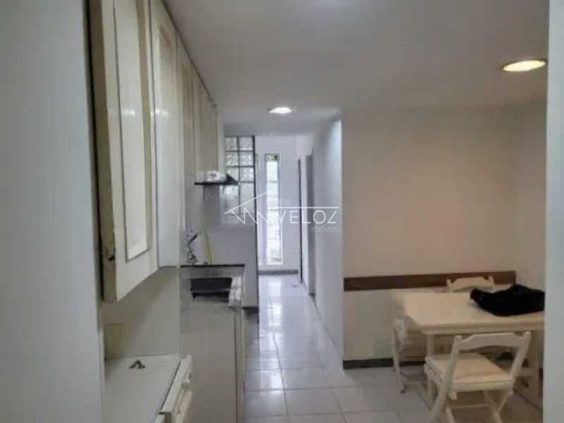 Apartamento à venda com 3 quartos, 135m² - Foto 7