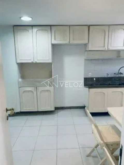 Apartamento à venda com 3 quartos, 135m² - Foto 9