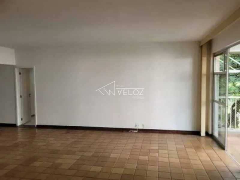 Apartamento à venda com 3 quartos, 135m² - Foto 10