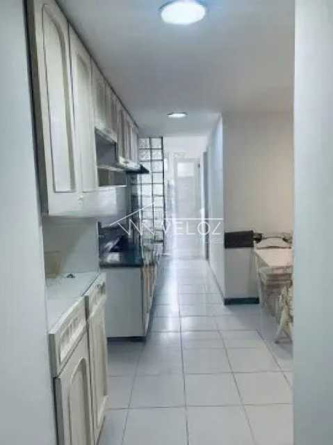 Apartamento à venda com 3 quartos, 135m² - Foto 12