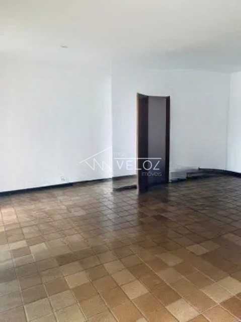 Apartamento à venda com 3 quartos, 135m² - Foto 6