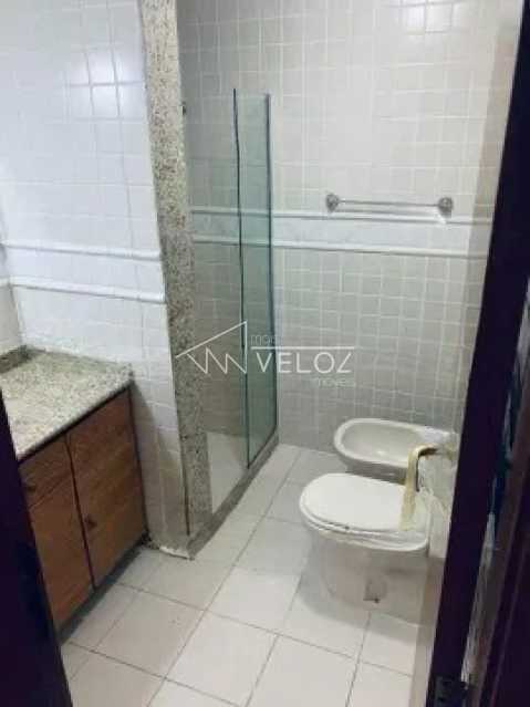 Apartamento à venda com 3 quartos, 135m² - Foto 14