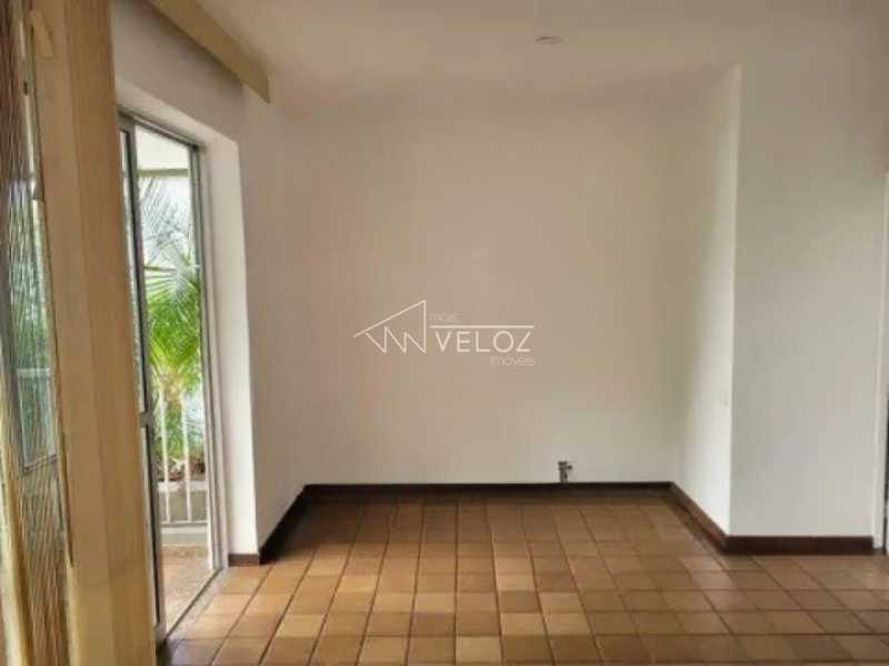 Apartamento à venda com 3 quartos, 135m² - Foto 16