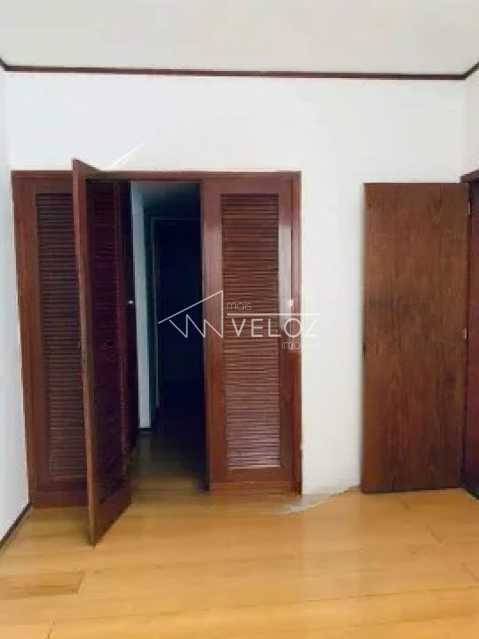 Apartamento à venda com 3 quartos, 135m² - Foto 17