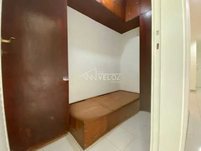 Apartamento à venda com 3 quartos, 135m² - Foto 18