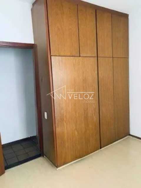 Apartamento à venda com 3 quartos, 135m² - Foto 19