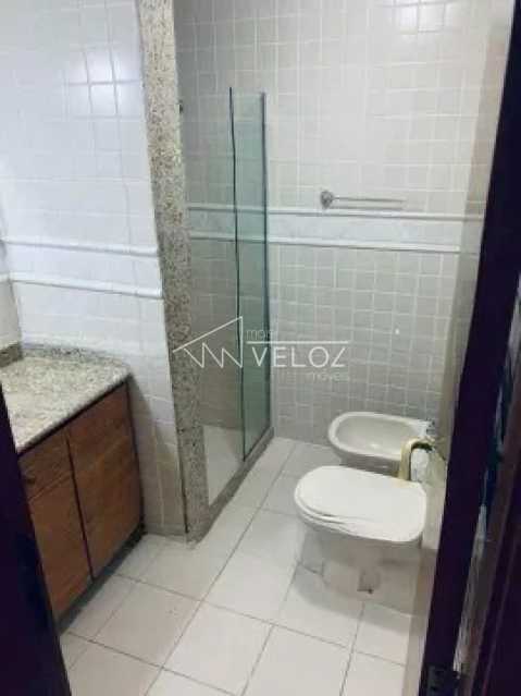 Apartamento à venda com 3 quartos, 135m² - Foto 20