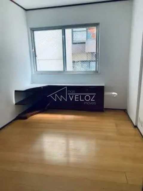 Apartamento à venda com 3 quartos, 135m² - Foto 21