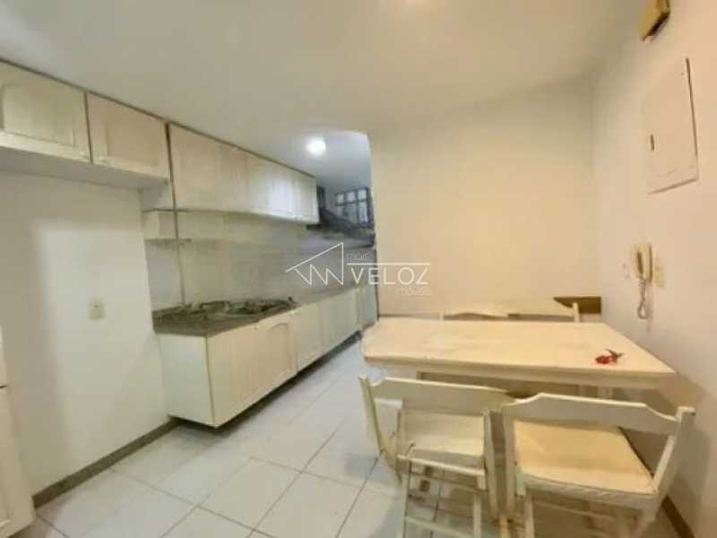 Apartamento à venda com 3 quartos, 135m² - Foto 22