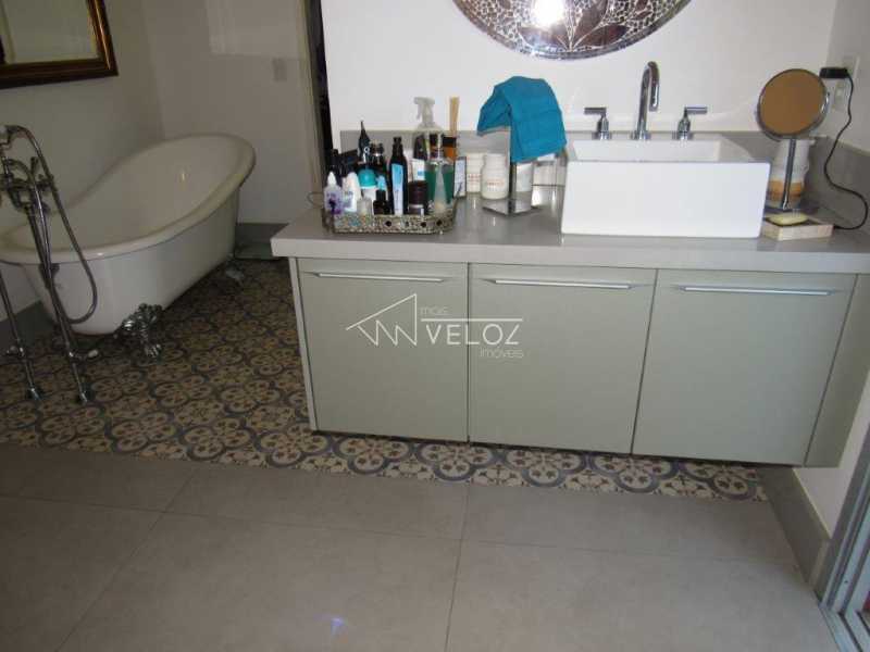 Apartamento à venda com 2 quartos, 93m² - Foto 11