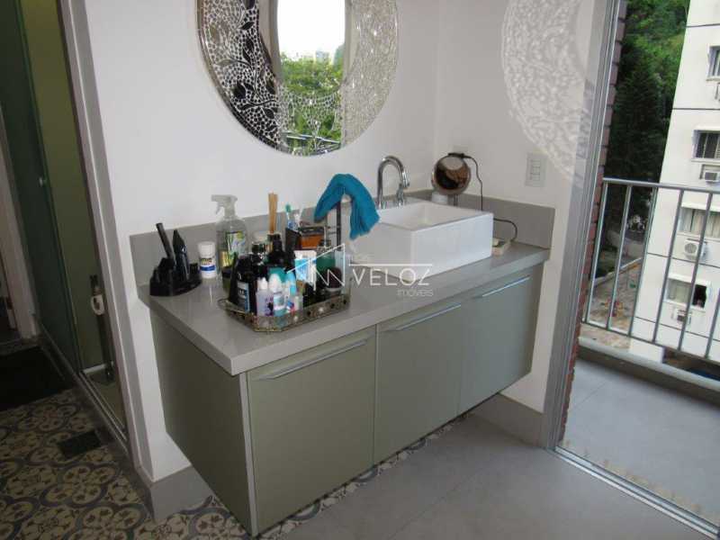 Apartamento à venda com 2 quartos, 93m² - Foto 12