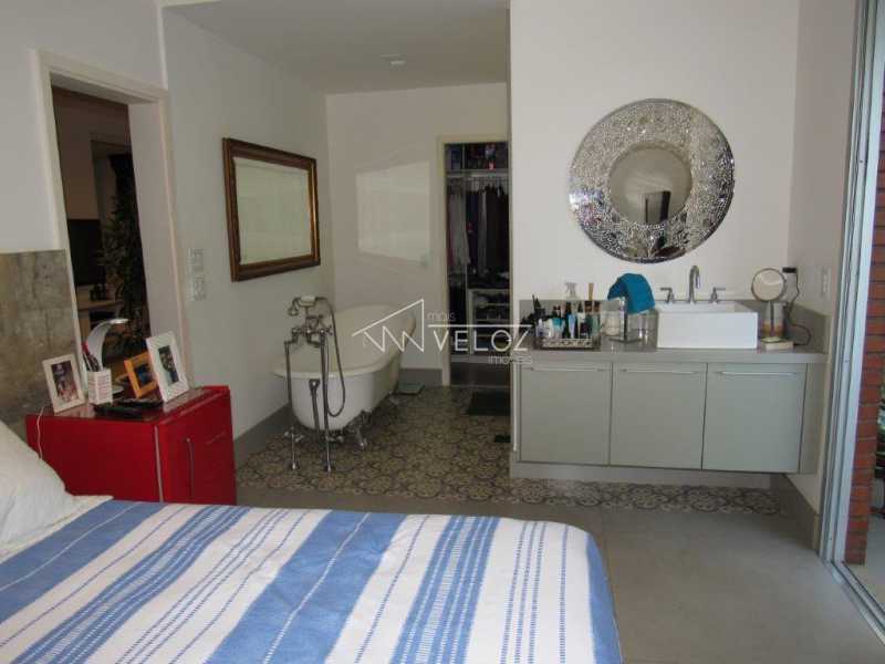 Apartamento à venda com 2 quartos, 93m² - Foto 14