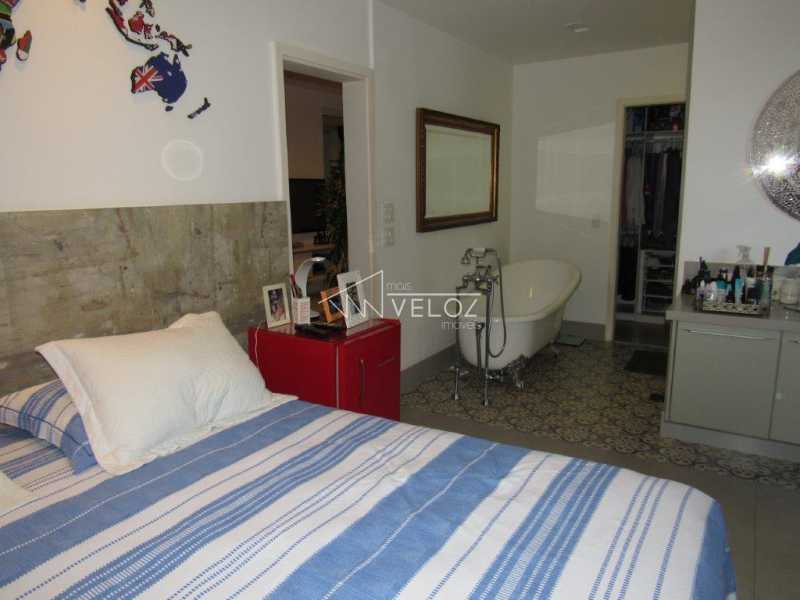 Apartamento à venda com 2 quartos, 93m² - Foto 15