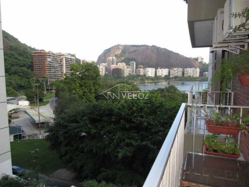 Apartamento à venda com 2 quartos, 93m² - Foto 17