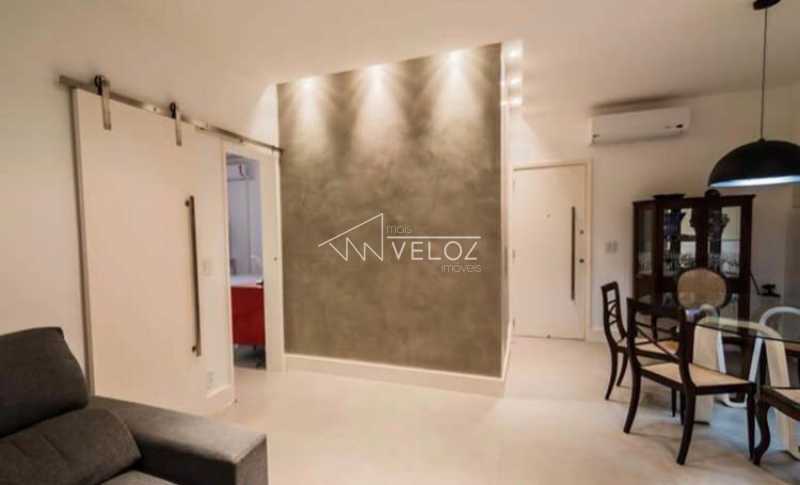 Apartamento à venda com 2 quartos, 93m² - Foto 7