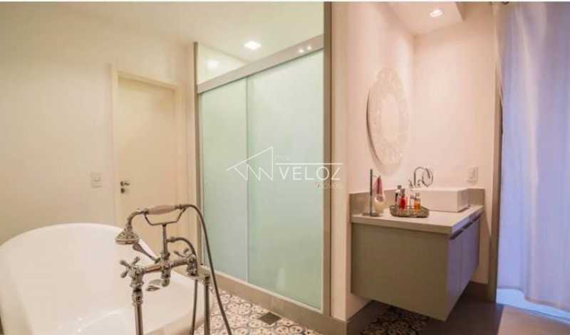 Apartamento à venda com 2 quartos, 93m² - Foto 5