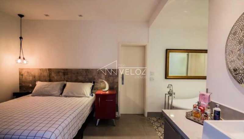 Apartamento à venda com 2 quartos, 93m² - Foto 6