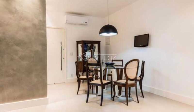 Apartamento à venda com 2 quartos, 93m² - Foto 4