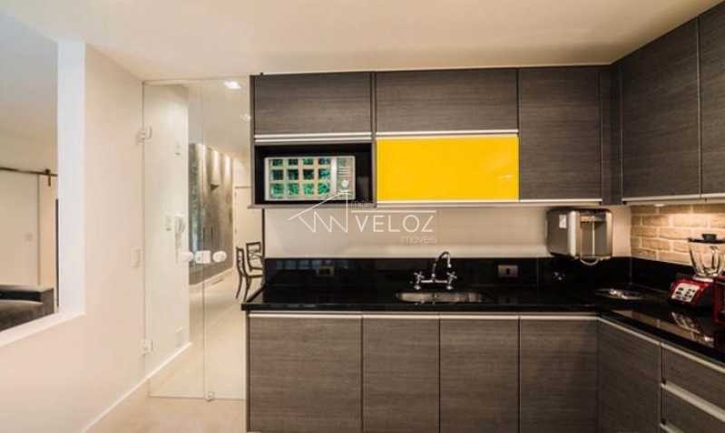 Apartamento à venda com 2 quartos, 93m² - Foto 1