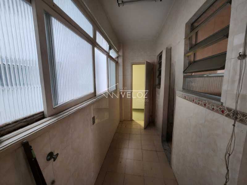 Apartamento à venda com 2 quartos, 70m² - Foto 16