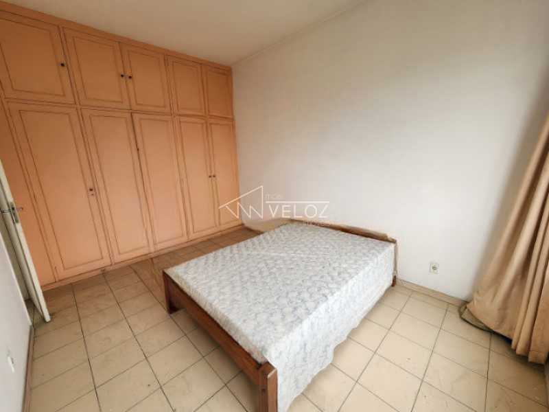 Apartamento à venda com 2 quartos, 70m² - Foto 7